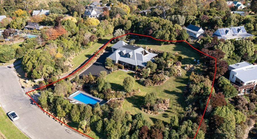  at 23A Hyndhope Road, Kennedy's Bush, Christchurch City, Canterbury