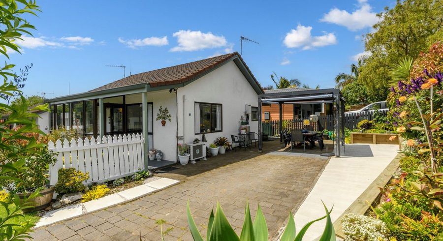  at 87C James Cook Drive, Welcome Bay, Tauranga