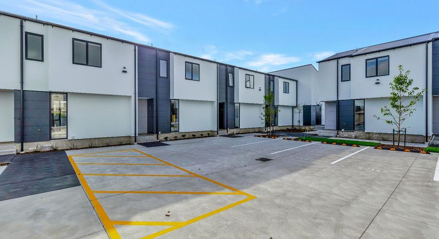  at 5/128 Edinburgh Street, Spreydon, Christchurch City, Canterbury