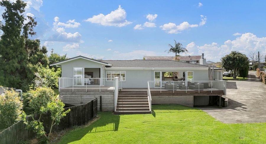  at 32 Towai Road, Karaka, Papakura