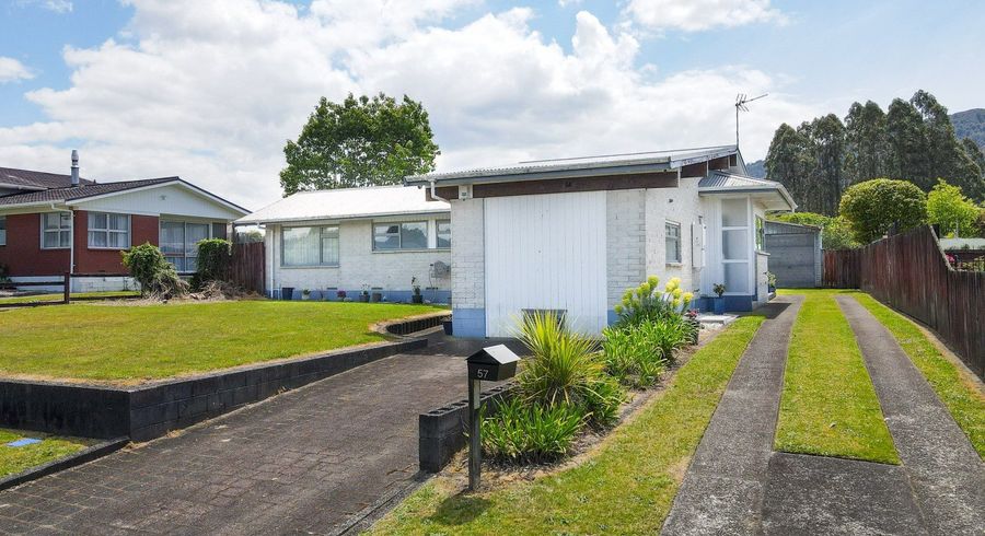  at 57 Rimuvale Street, Pukehangi, Rotorua, Bay Of Plenty