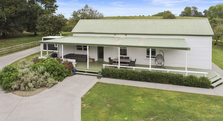  at 445 Waikeria Road, Kihikihi, Te Awamutu