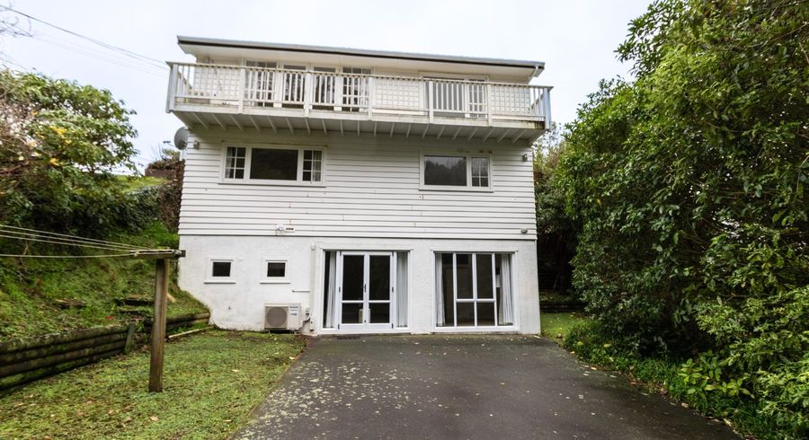  at 77b Chamberlain Road, Karori, Wellington, Wellington