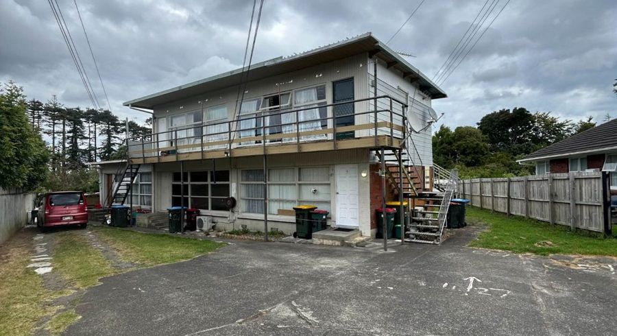  at 2/27 Jane Cowie Avenue, Otahuhu, Auckland City, Auckland