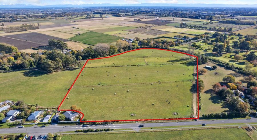  at 433 Old Tai Tapu Road, Christchurch