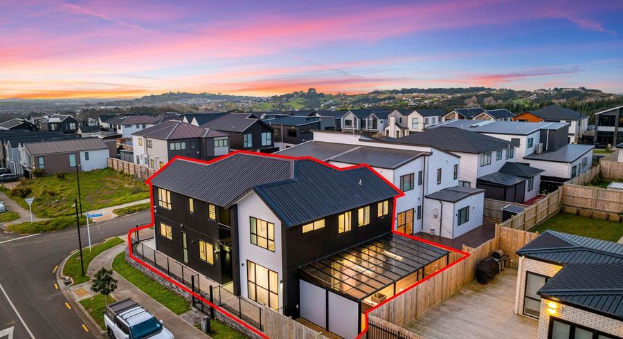  at 19 Southridge Road, Flat Bush, Manukau City, Auckland