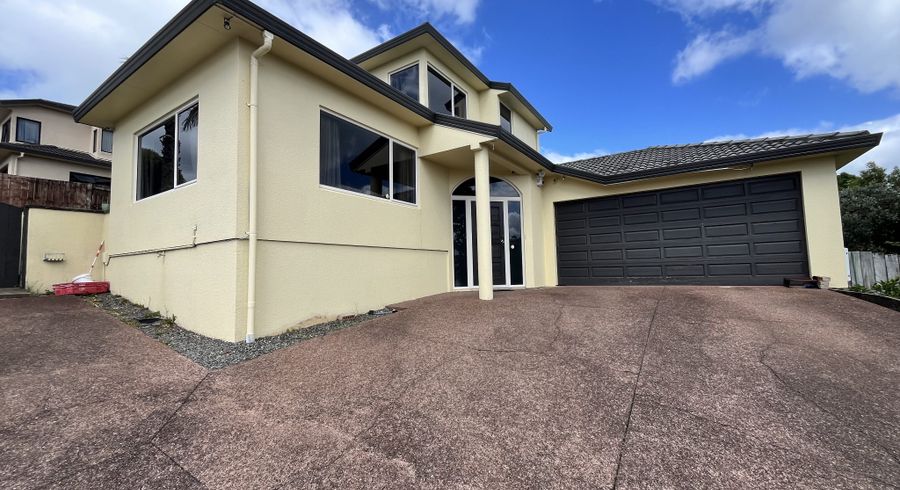  at 36 Mandeville Place, Unsworth Heights, North Shore City, Auckland