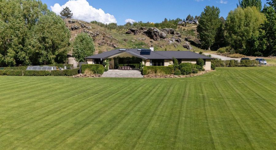  at 376D Earnscleugh Road, Alexandra, Central Otago, Otago