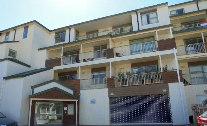  at 11/8-12 Girton Terrace, Mount Cook, Wellington, Wellington
