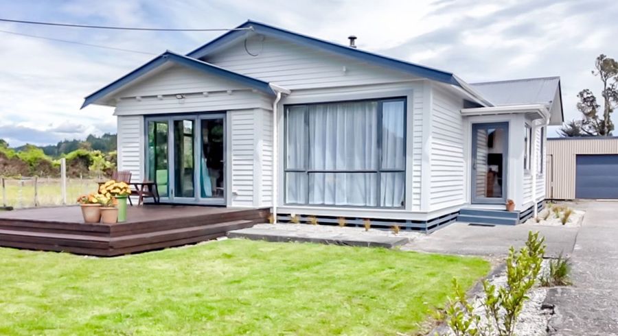  at 152 Kaniere Road, Hokitika, Westland, West Coast
