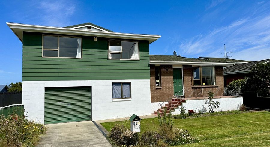  at 122 Racecourse Road, Glengarry, Invercargill