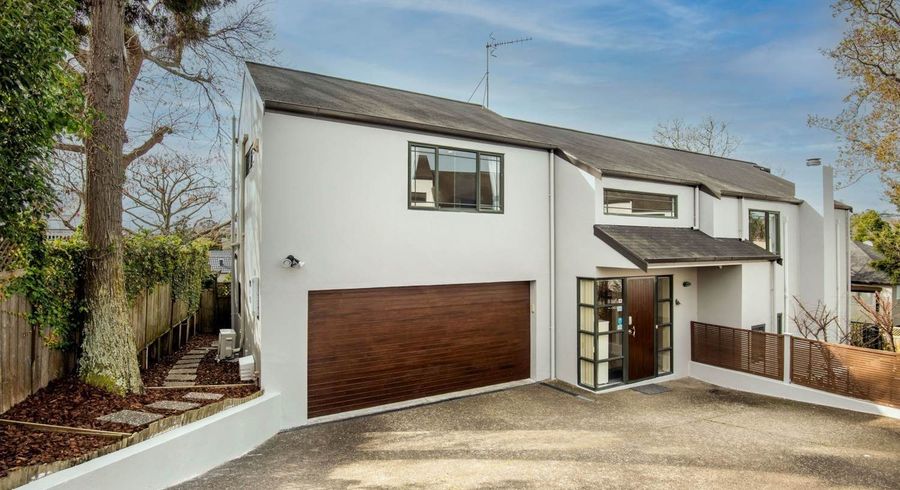  at 1A Benson Road, Remuera, Auckland City, Auckland