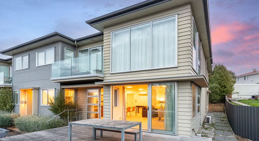  at 61C Earls Road, Saint Clair, Dunedin, Otago