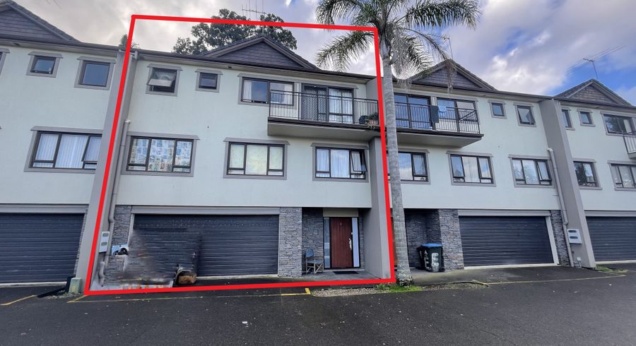  at 75D Hill Street, Onehunga, Auckland