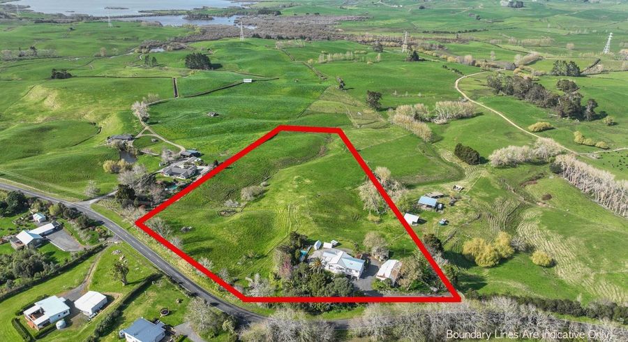  at 659 Hetherington Road, Huntly, Waikato, Waikato