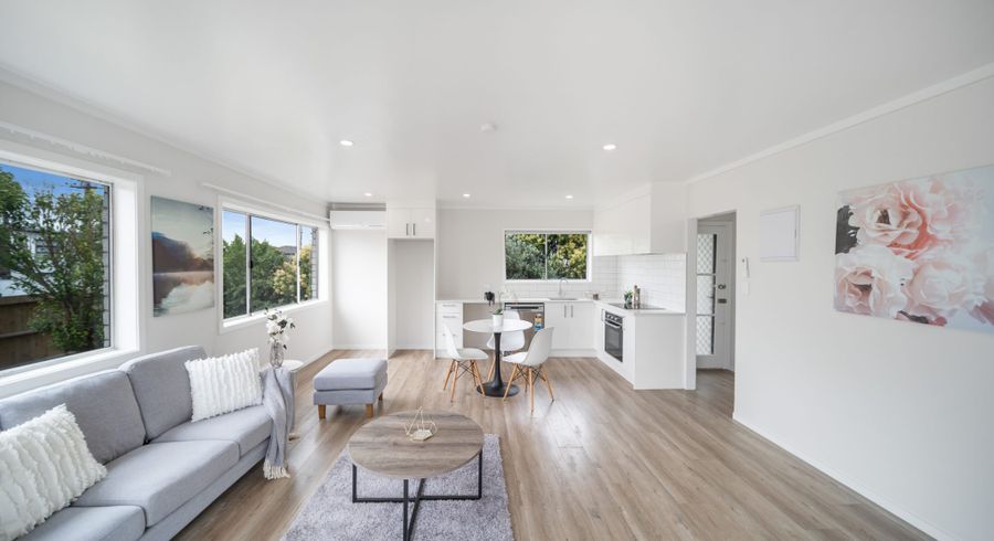  at 1/27 Weymouth Road, Manurewa, Manukau City, Auckland