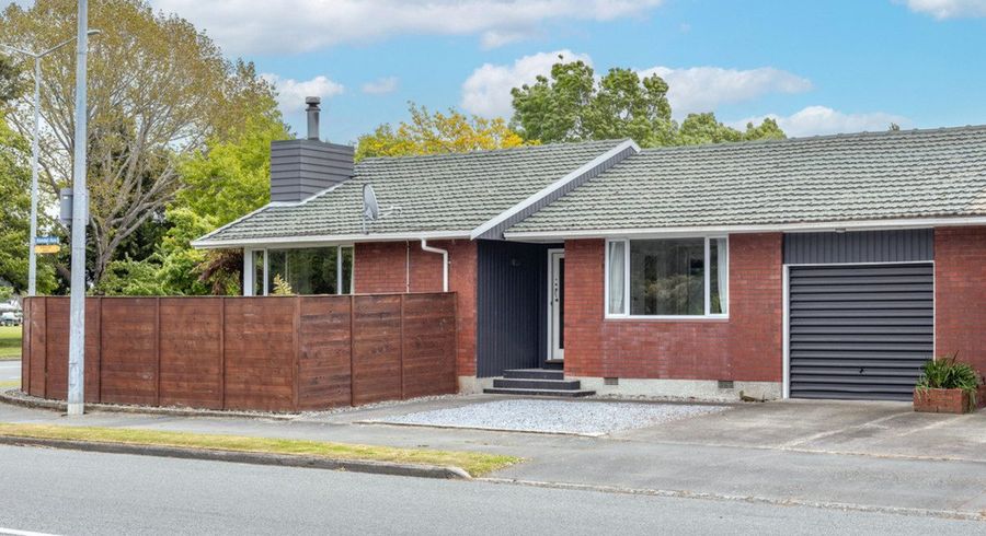  at 328 Memorial Avenue, Burnside, Christchurch