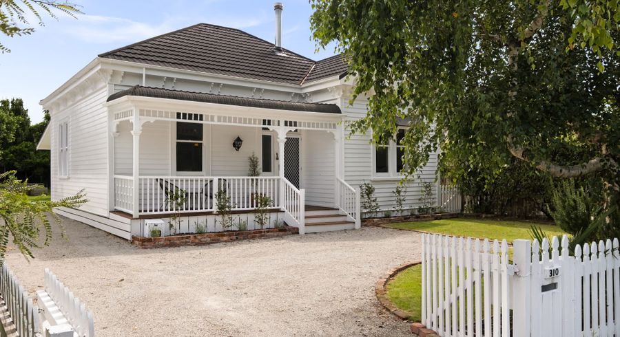  at 310 Whitaker Street, Whataupoko, Gisborne