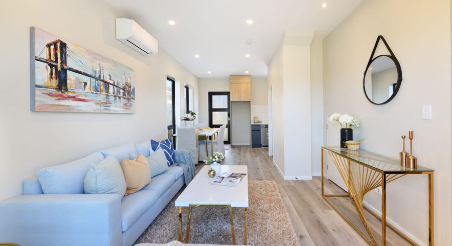  at 14E Durham Street, Te Atatu Peninsula, Waitakere City, Auckland