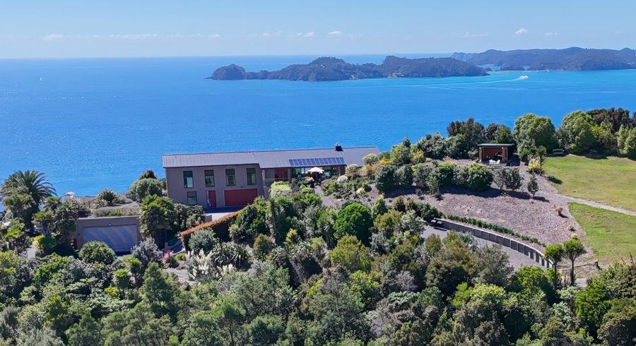  at 47 and 49 Russell Heights, Russell, Far North, Northland