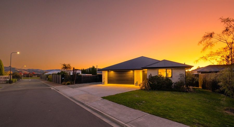  at 18 Camborne Crescent, Blenheim, Blenheim, Marlborough