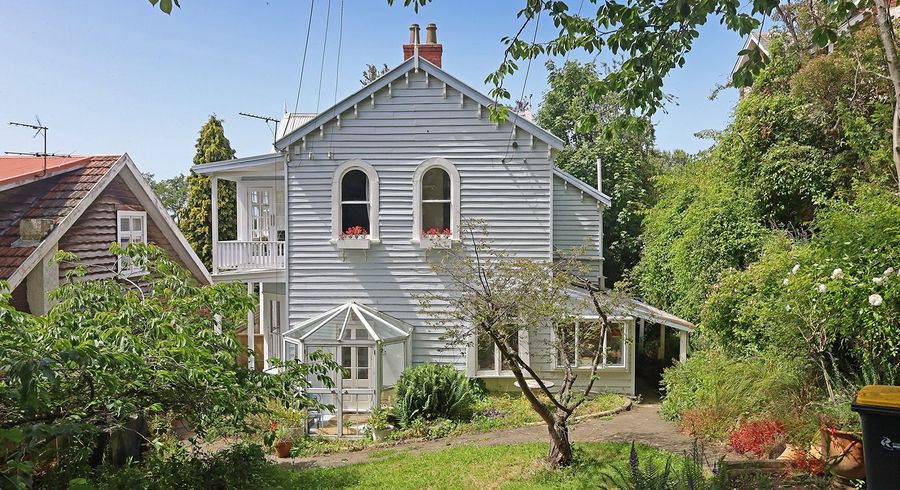  at 192 Cargill Street, Dunedin Central, Dunedin