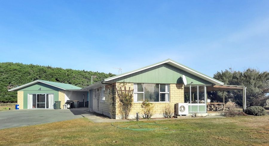  at 489 Dawsons Road, Christchurch