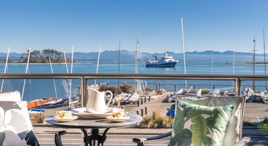  at 14/309 Wakefield Quay, Stepneyville, Nelson, Nelson / Tasman