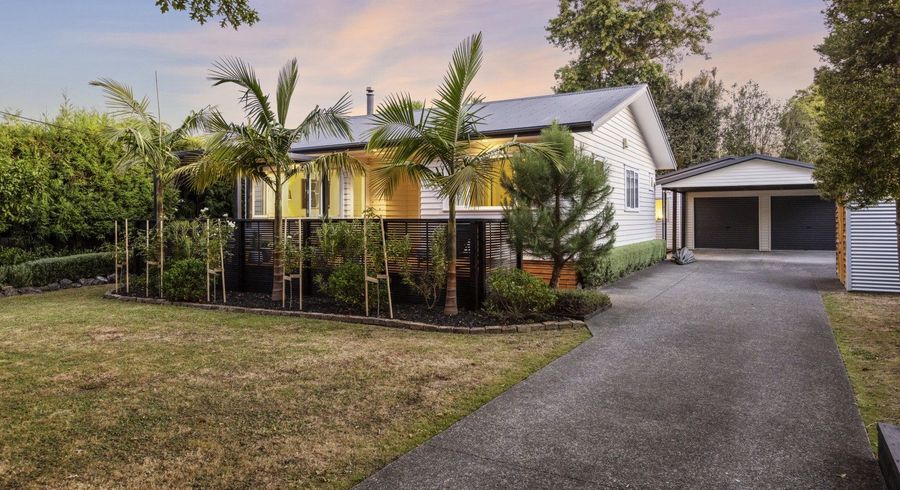  at 4 Princes Street, Riverhead, Riverhead