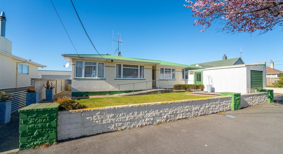  at 35 Taward Street, Oamaru North, Oamaru