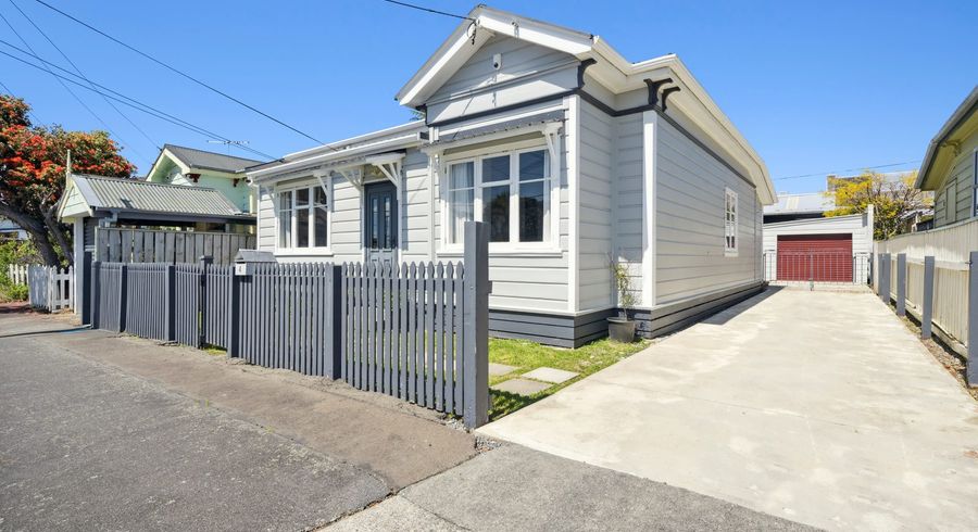  at 4 Atiawa Street, Petone, Lower Hutt