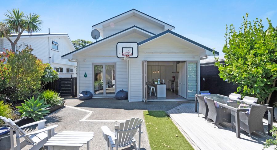  at 22 Dundas Street, Seatoun, Wellington, Wellington