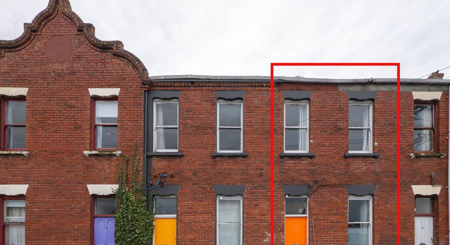  at 78 Dundas Street, North Dunedin, Dunedin, Otago