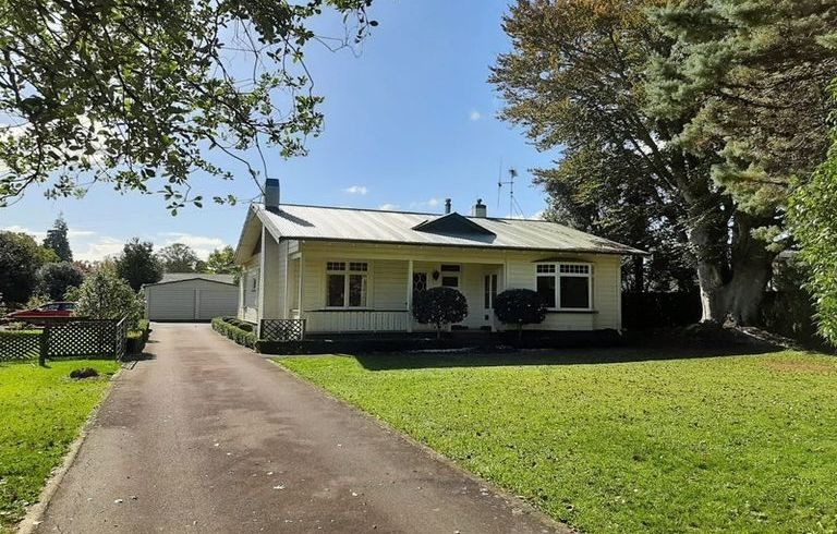  at Cambridge, Waipa, Waikato