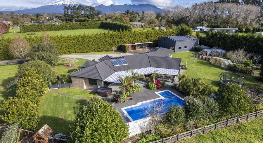  at 1216 Egmont Road, Egmont Village, New Plymouth, Taranaki