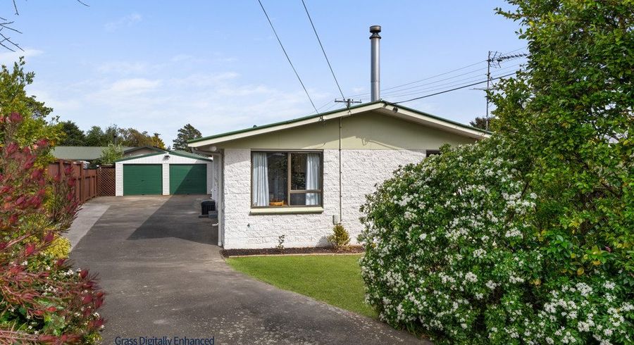  at 310a Scott Street, Witherlea, Blenheim, Marlborough