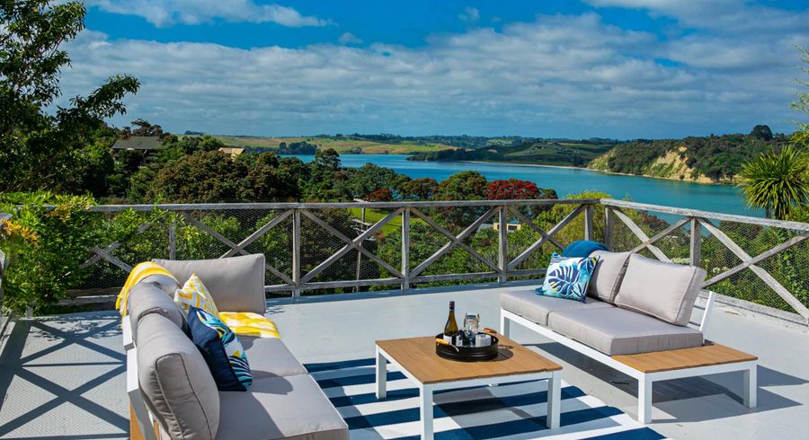  at 193 Wade River Road, Wade Heads, Whangaparaoa