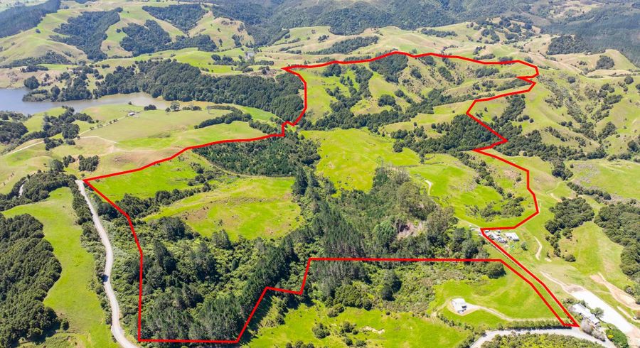  at 1332 Millbrook Road, Taipuha, Whangarei, Northland