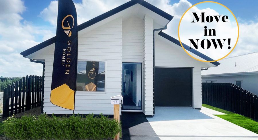 at 17 Noverma Road, Lakeside Development, Te Kauwhata, Waikato, Waikato