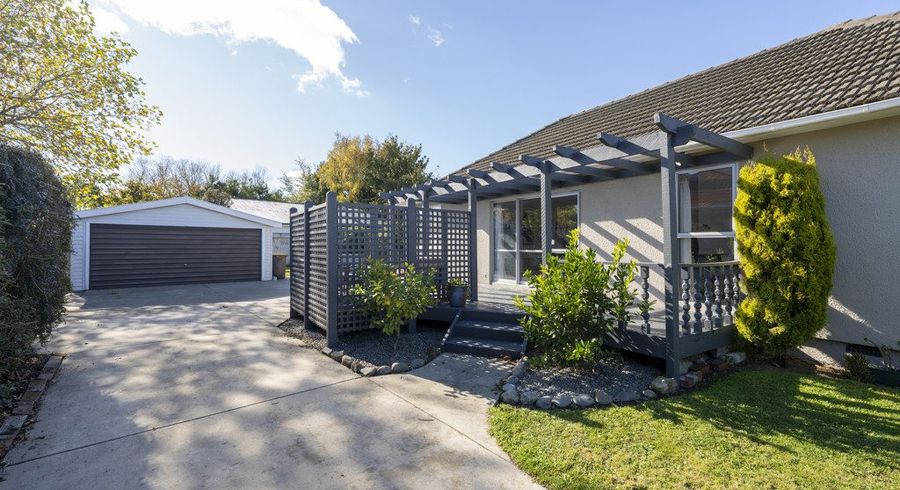  at 152 Condell Avenue, Papanui, Christchurch