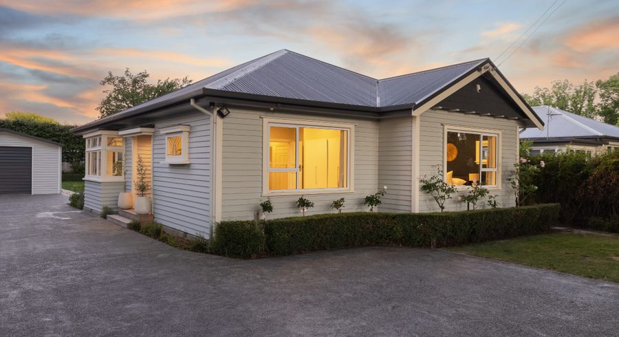  at 74 Severn Street, St. Albans, Christchurch City, Canterbury