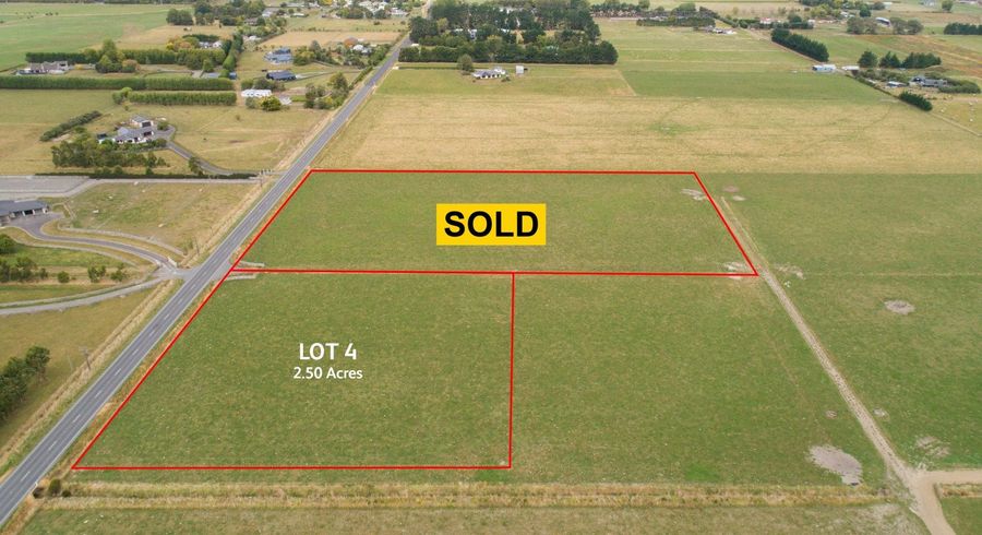  at 1482 Rongotea Road, Kairanga, Palmerston North, Manawatu / Whanganui