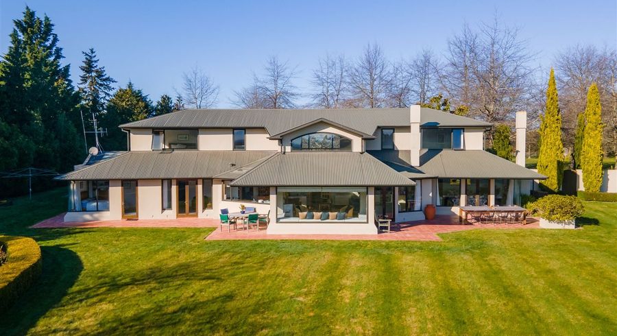  at 421 Pages Road, Gleniti, Timaru