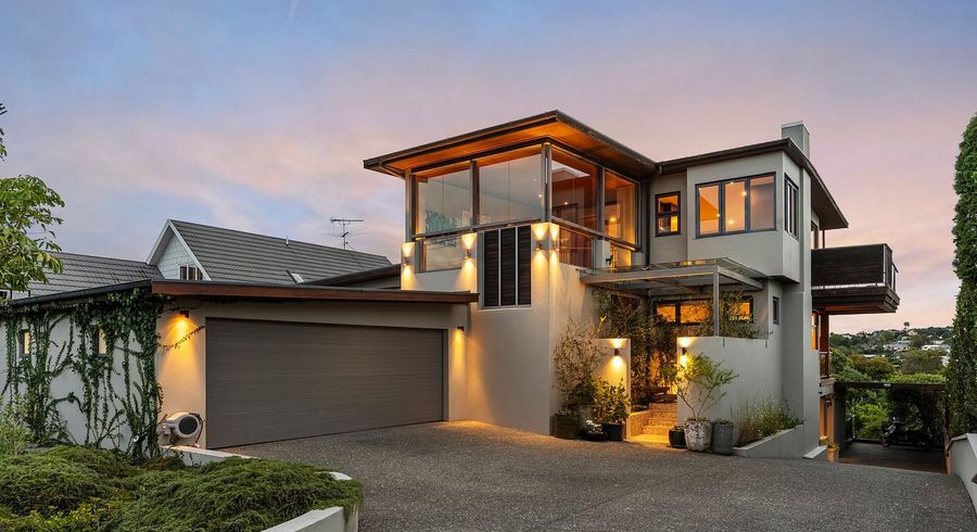  at 27A Allum Street, Kohimarama, Auckland City, Auckland