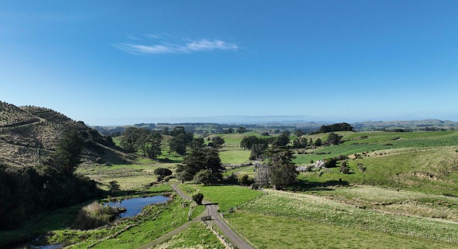  at 503 Parkville Road, Eketahuna, Eketahuna