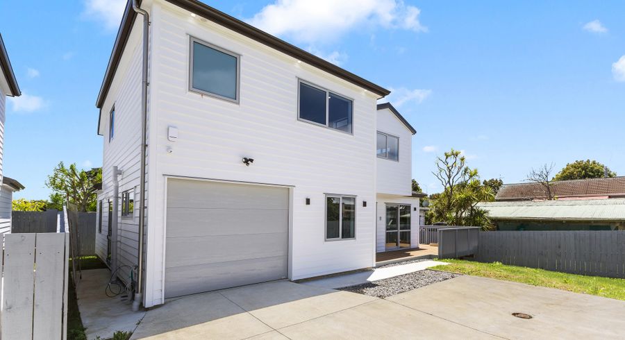  at 6D Beihlers Road, Weymouth, Manukau City, Auckland