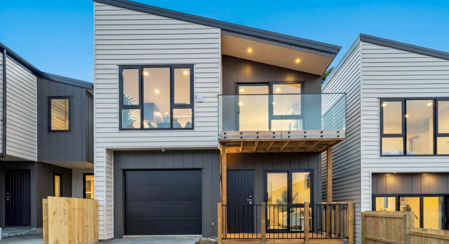  at 3 Terra Nova Street, Glen Eden, Waitakere City, Auckland