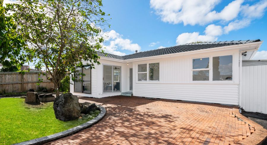  at 41 Takapu Street, Henderson, Waitakere City, Auckland