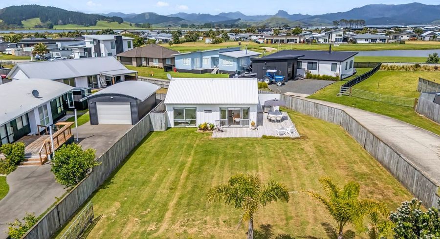  at 419 Matarangi Drive, Matarangi, Thames-Coromandel, Waikato