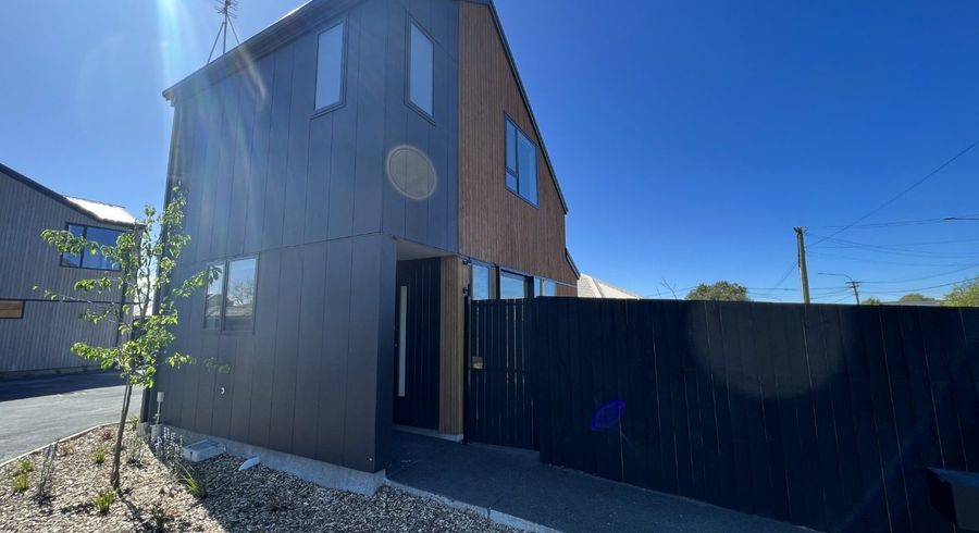  at 1/9 Milton Street, Somerfield, Christchurch City, Canterbury
